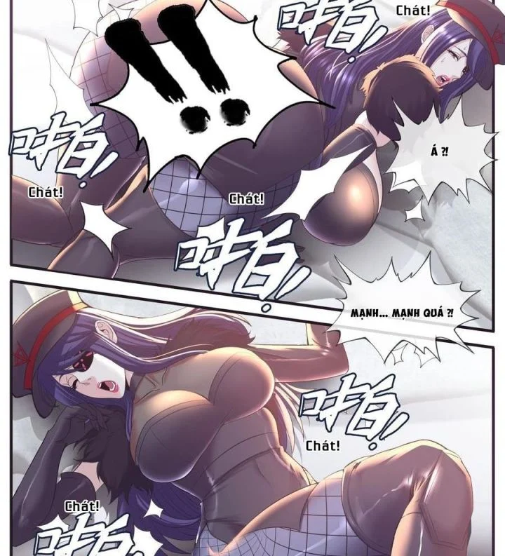 Ta Có Một Tòa Mạt Thế Mê Cung Chapter 549 - Trang 2