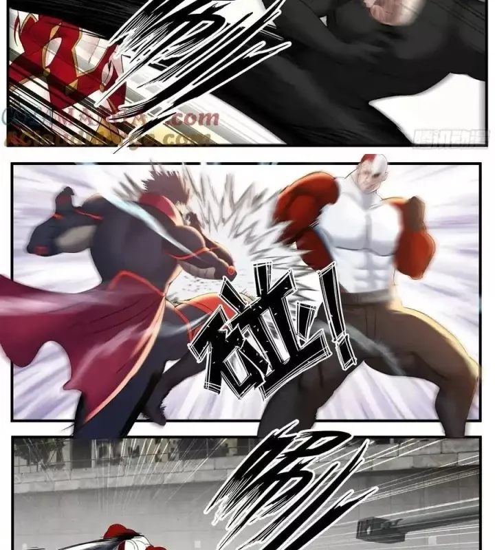 Ta Có Một Tòa Mạt Thế Mê Cung Chapter 562 - Trang 3