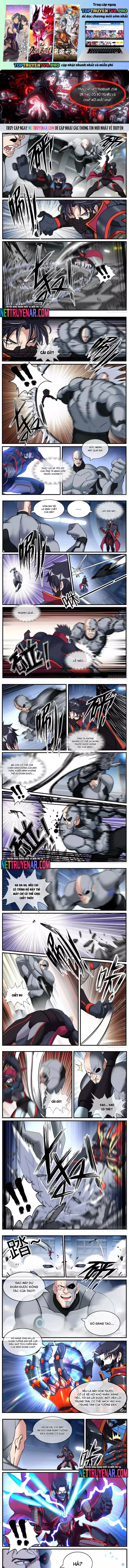 Ta Có Một Tòa Mạt Thế Mê Cung Chapter 567 - Trang 3
