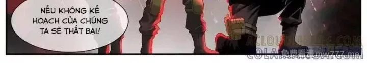 Ta Có Một Tòa Mạt Thế Mê Cung Chapter 587 - Trang 3