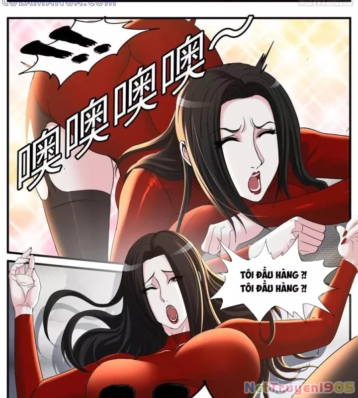 Ta Có Một Tòa Mạt Thế Mê Cung Chapter 589 - Next Chapter 591