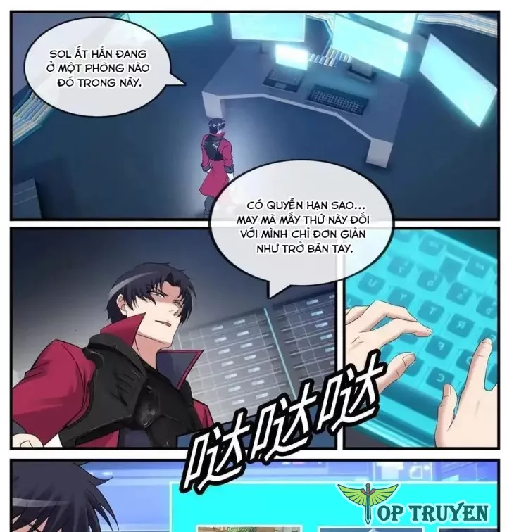 Ta Có Một Tòa Mạt Thế Mê Cung Chapter 591 - Next 