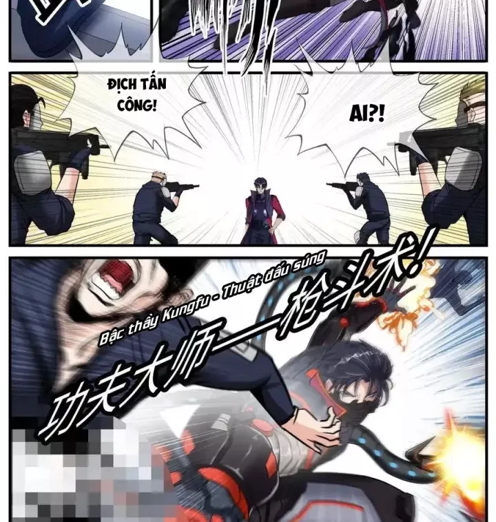 Ta Có Một Tòa Mạt Thế Mê Cung Chapter 591 - Next 