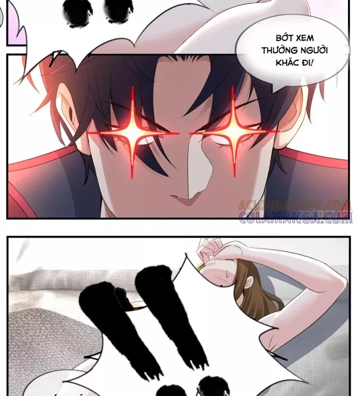 Ta Có Một Tòa Mạt Thế Mê Cung Chapter 593 - Trang 3