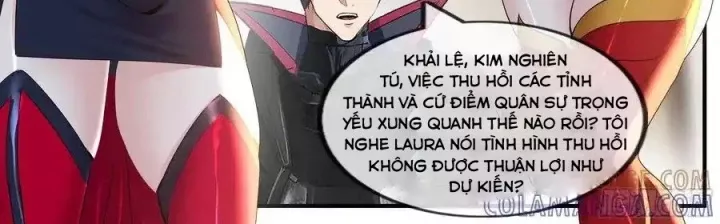Ta Có Một Tòa Mạt Thế Mê Cung Chapter 596 - Next Chapter 597