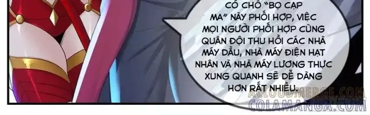 Ta Có Một Tòa Mạt Thế Mê Cung Chapter 596 - Next Chapter 597