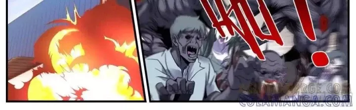 Ta Có Một Tòa Mạt Thế Mê Cung Chapter 596 - Next Chapter 597