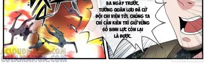 Ta Có Một Tòa Mạt Thế Mê Cung Chapter 596 - Next Chapter 597