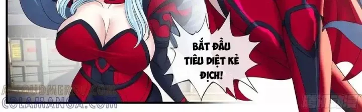 Ta Có Một Tòa Mạt Thế Mê Cung Chapter 596 - Next Chapter 597
