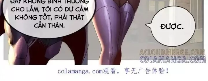 Ta Có Một Tòa Mạt Thế Mê Cung Chapter 596 - Next Chapter 597