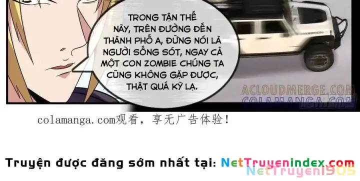 Ta Có Một Tòa Mạt Thế Mê Cung Chapter 597 - Next Chapter 598