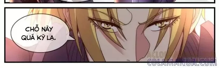 Ta Có Một Tòa Mạt Thế Mê Cung Chapter 597 - Next Chapter 598