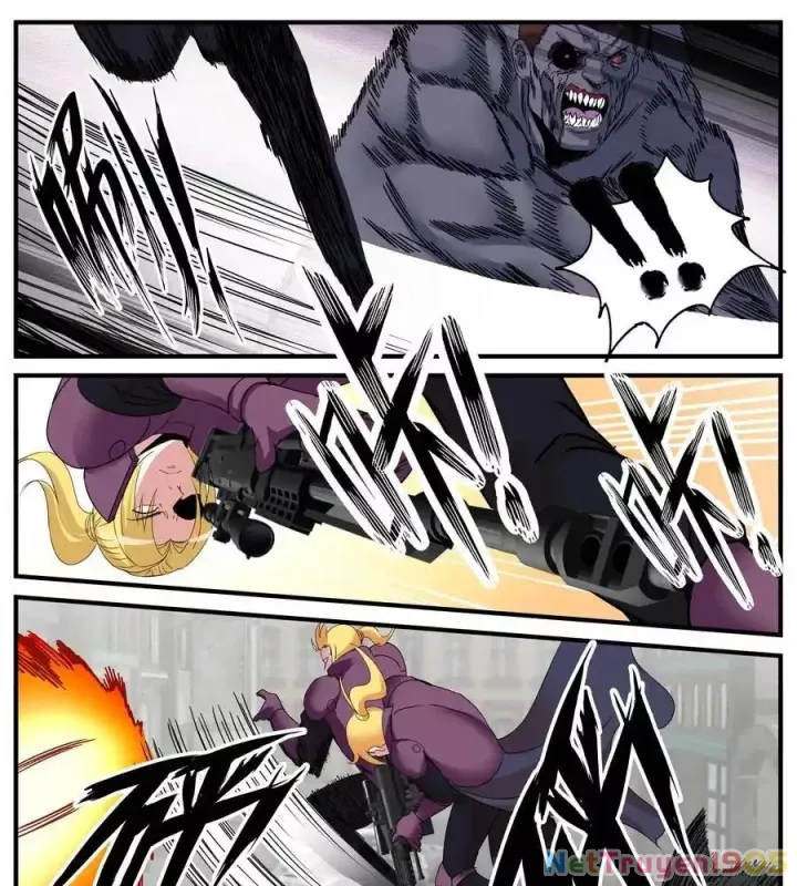 Ta Có Một Tòa Mạt Thế Mê Cung Chapter 597 - Next Chapter 598