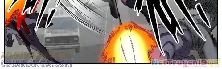 Ta Có Một Tòa Mạt Thế Mê Cung Chapter 597 - Next Chapter 598