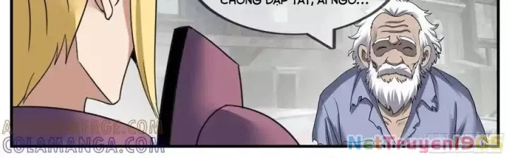 Ta Có Một Tòa Mạt Thế Mê Cung Chapter 597 - Next Chapter 598
