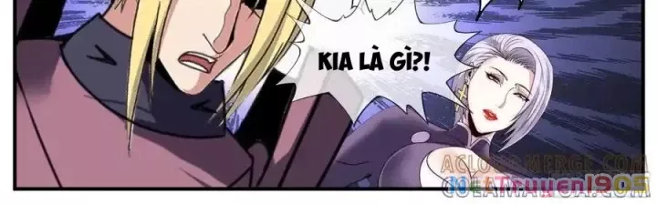 Ta Có Một Tòa Mạt Thế Mê Cung Chapter 597 - Next Chapter 598