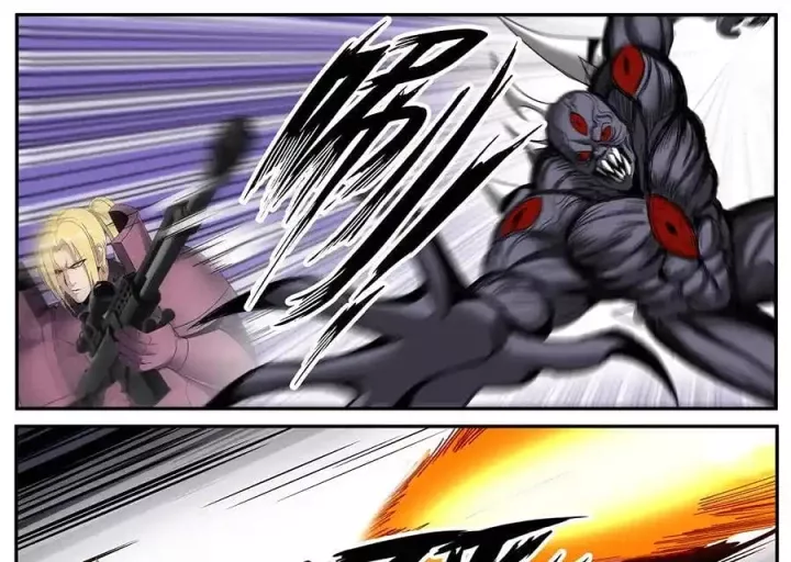 Ta Có Một Tòa Mạt Thế Mê Cung Chapter 598 - Next 