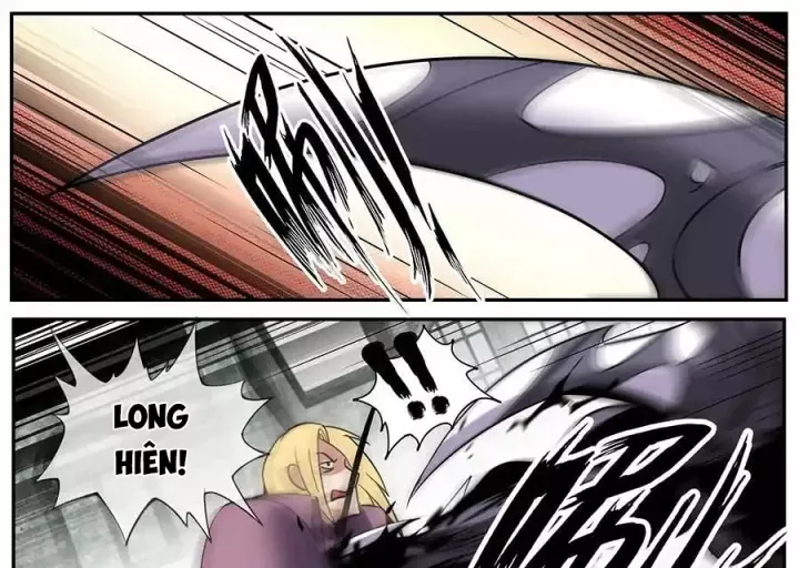 Ta Có Một Tòa Mạt Thế Mê Cung Chapter 598 - Next 