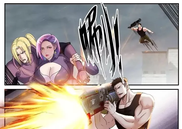 Ta Có Một Tòa Mạt Thế Mê Cung Chapter 598 - Next 