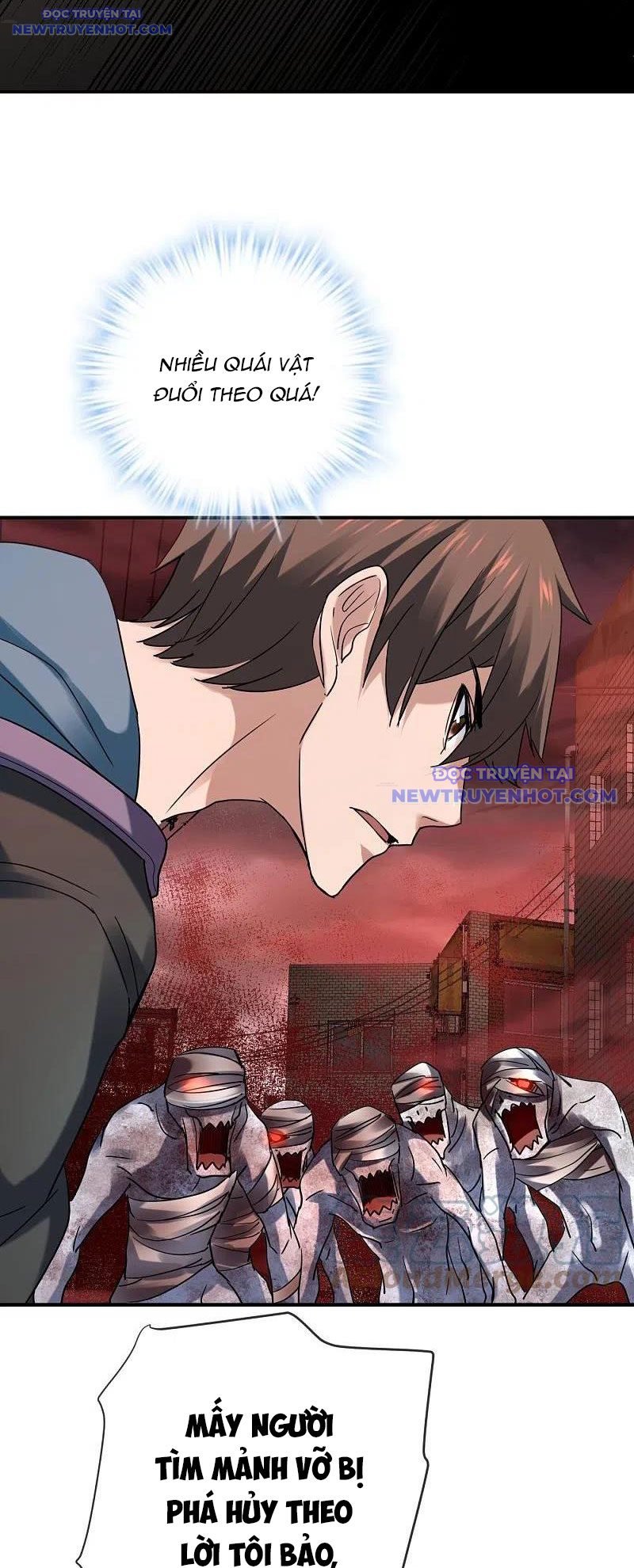 Ta Có Một Tòa Nhà Ma Chapter 186 - Next Chapter 187