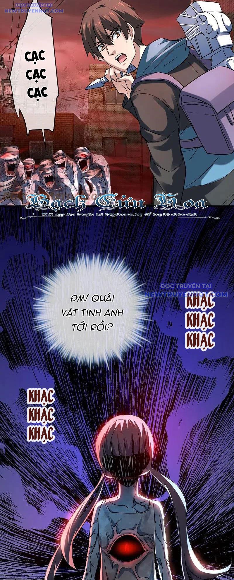 Ta Có Một Tòa Nhà Ma Chapter 186 - Next Chapter 187