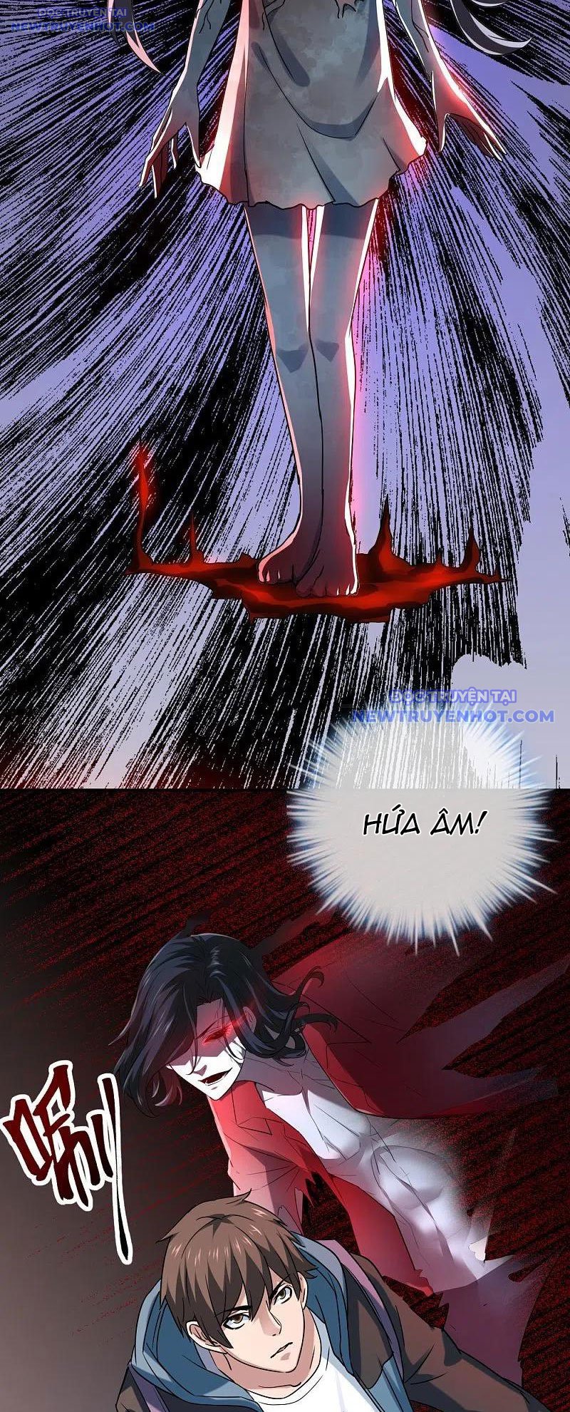 Ta Có Một Tòa Nhà Ma Chapter 186 - Next Chapter 187