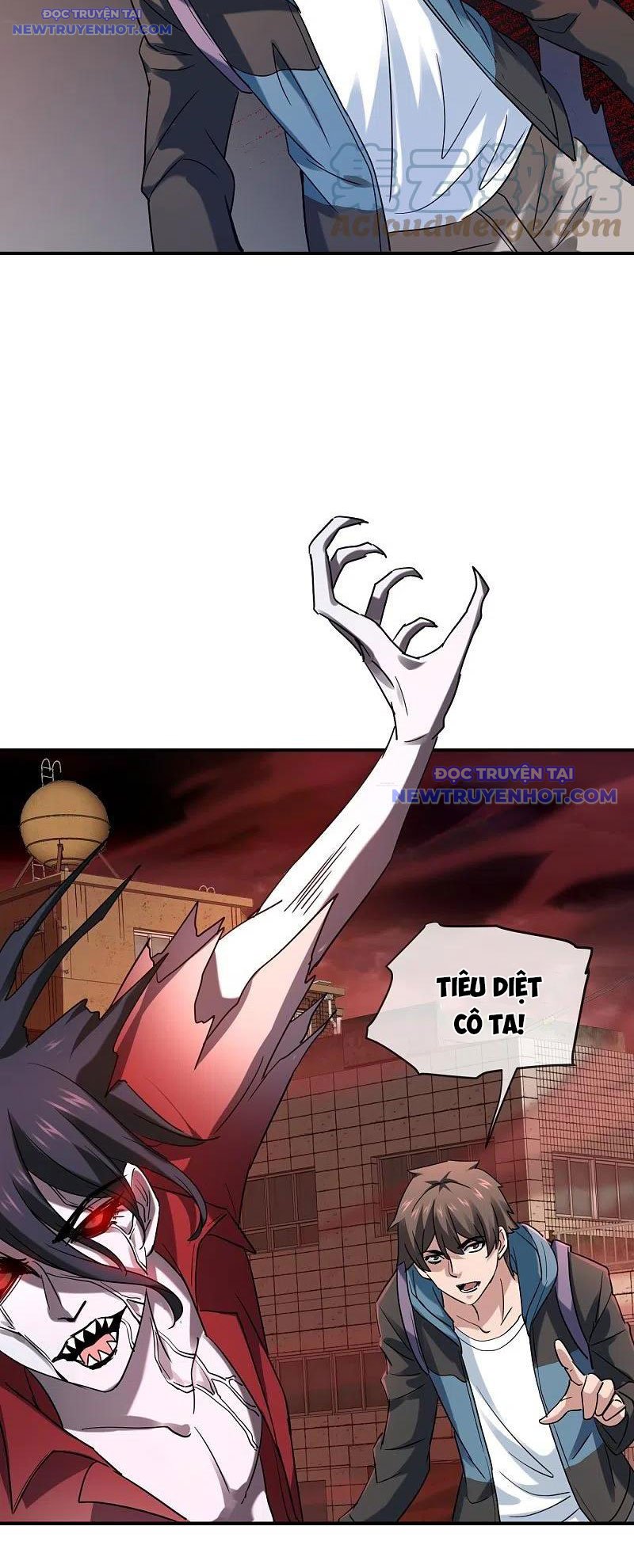 Ta Có Một Tòa Nhà Ma Chapter 186 - Next Chapter 187