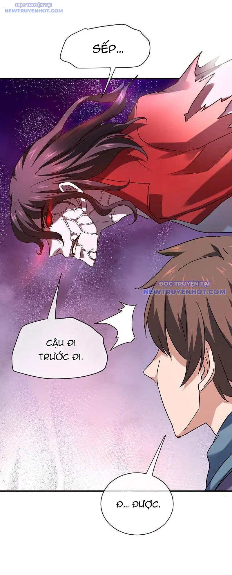 Ta Có Một Tòa Nhà Ma Chapter 186 - Next Chapter 187