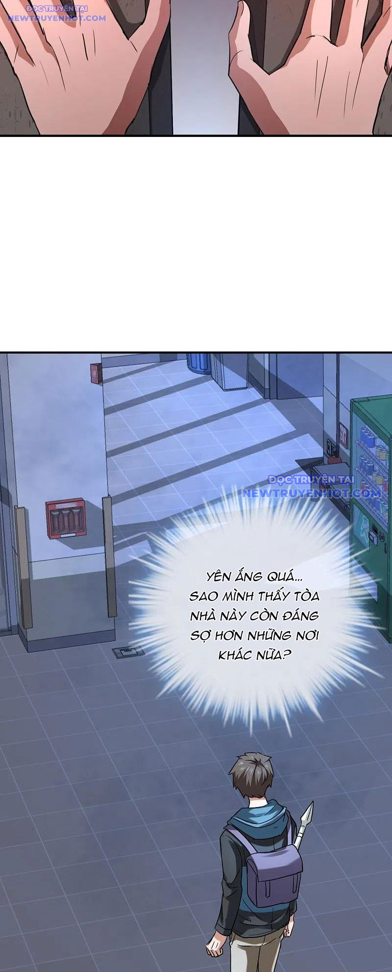 Ta Có Một Tòa Nhà Ma Chapter 186 - Next Chapter 187