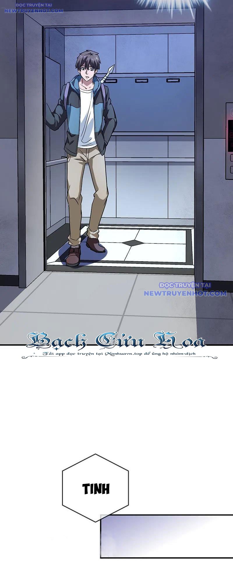 Ta Có Một Tòa Nhà Ma Chapter 186 - Next Chapter 187
