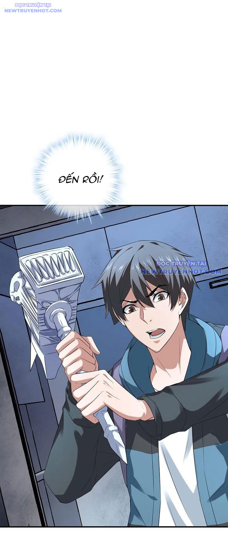 Ta Có Một Tòa Nhà Ma Chapter 186 - Next Chapter 187