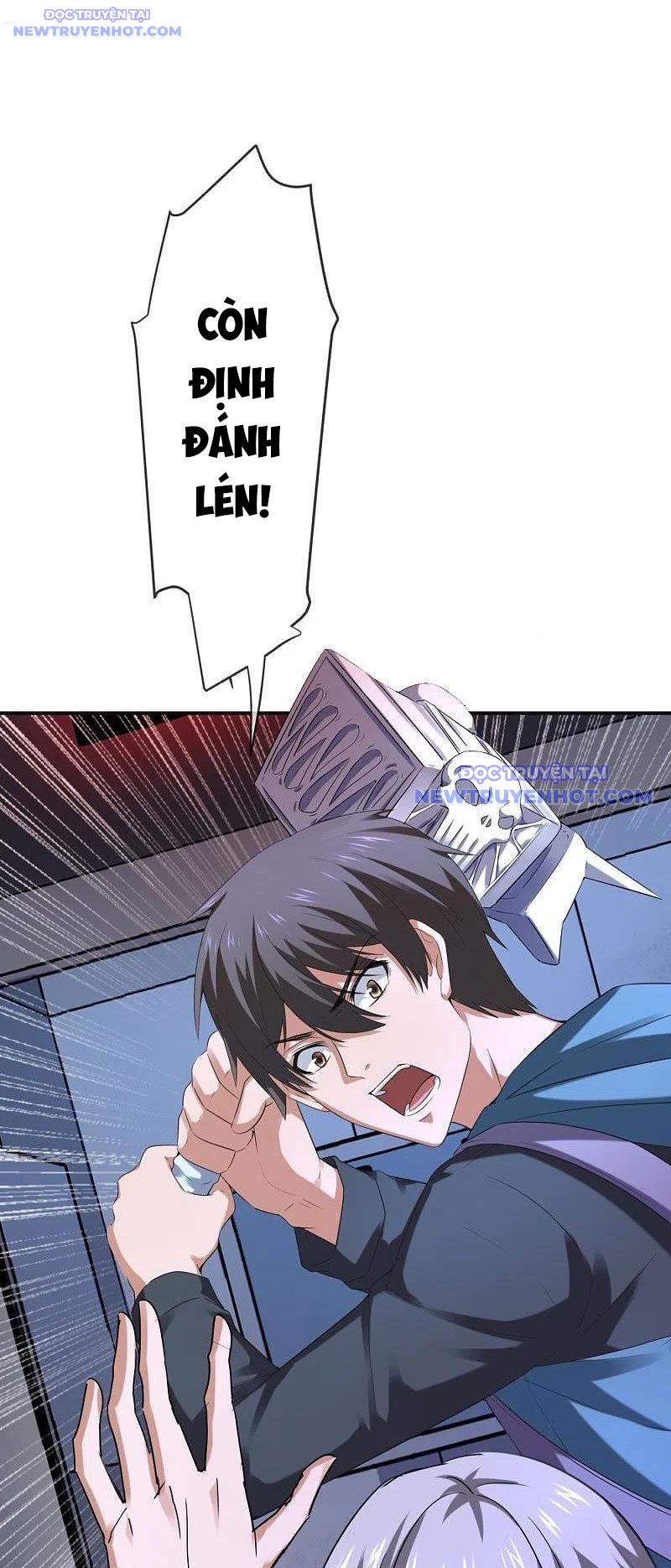 Ta Có Một Tòa Nhà Ma Chapter 186 - Next Chapter 187