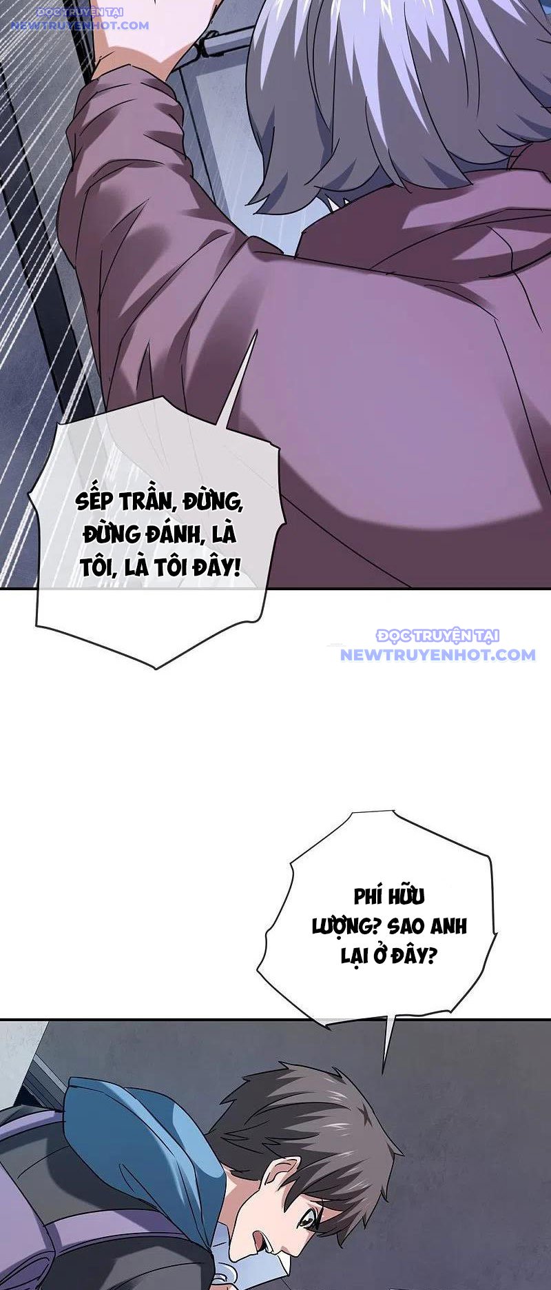 Ta Có Một Tòa Nhà Ma Chapter 186 - Next Chapter 187