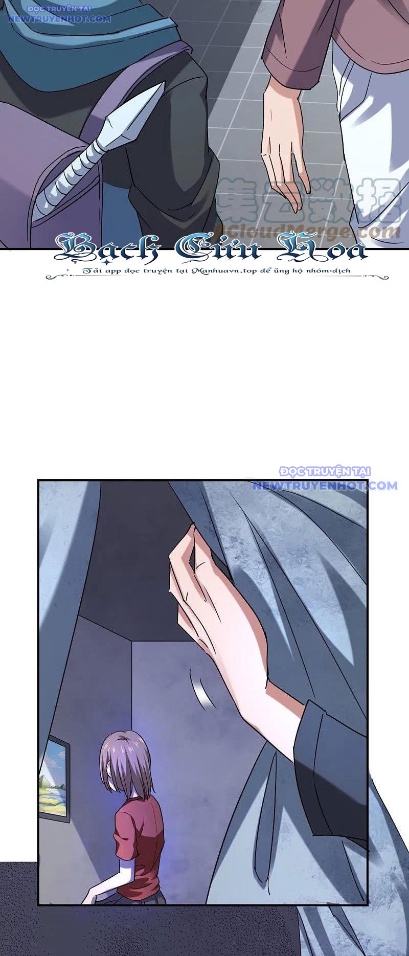 Ta Có Một Tòa Nhà Ma Chapter 186 - Next Chapter 187
