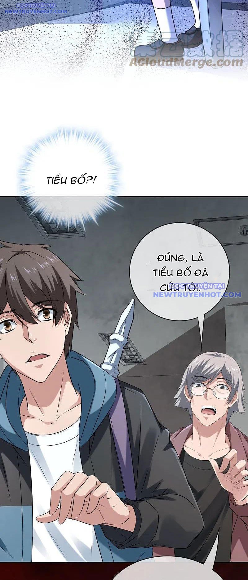Ta Có Một Tòa Nhà Ma Chapter 186 - Next Chapter 187