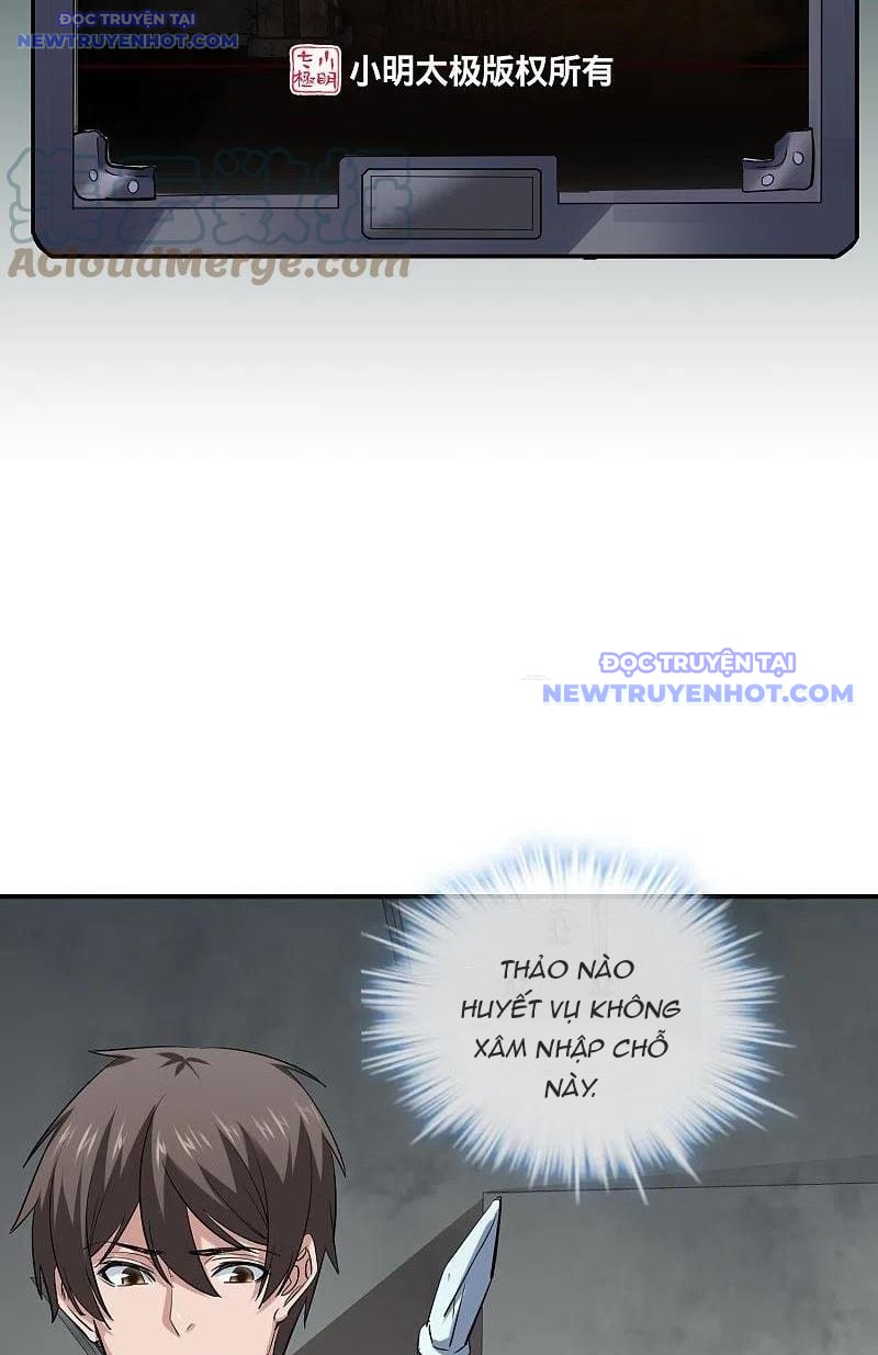 Ta Có Một Tòa Nhà Ma Chapter 187 - Next Chapter 188