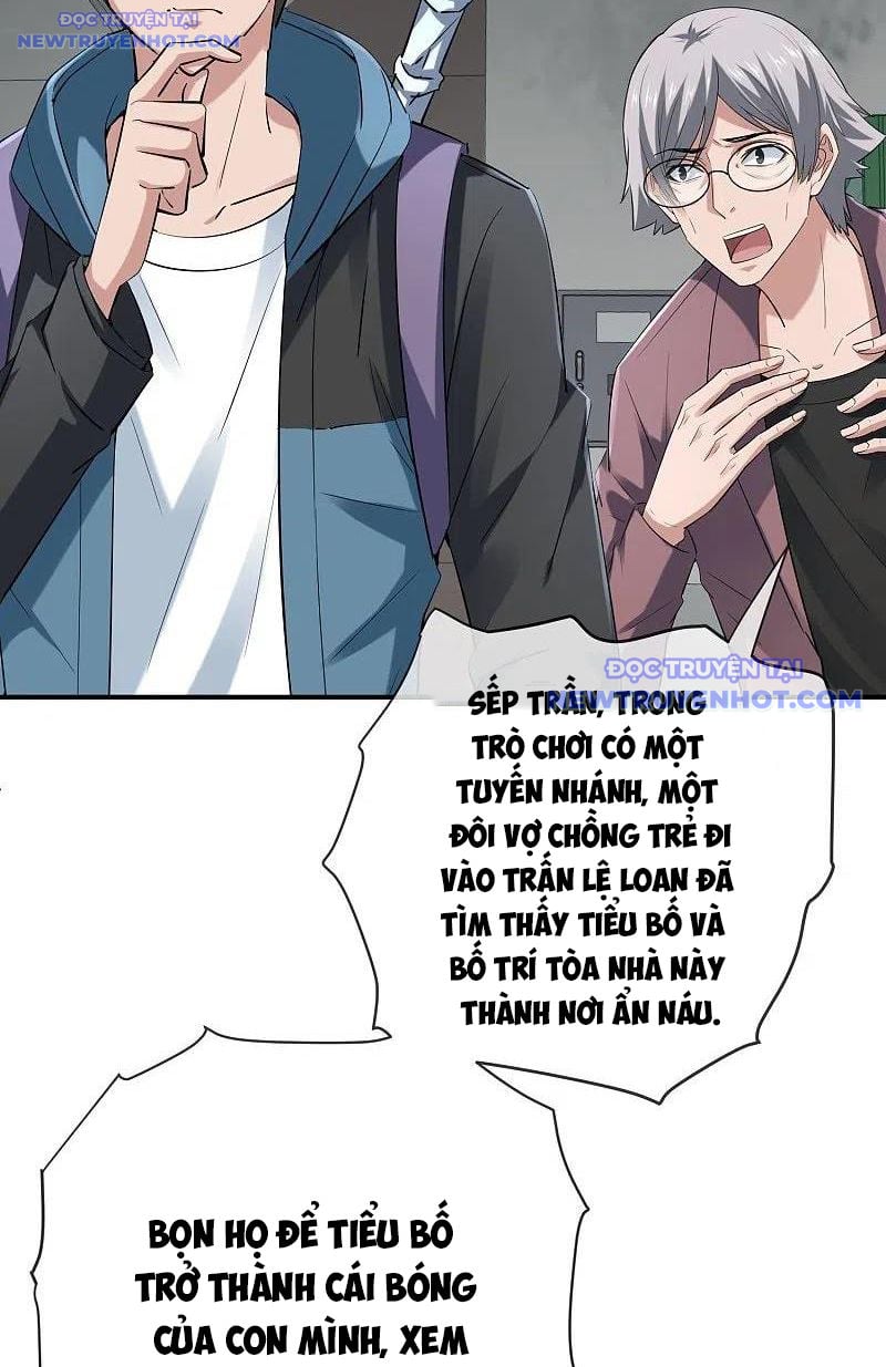 Ta Có Một Tòa Nhà Ma Chapter 187 - Next Chapter 188