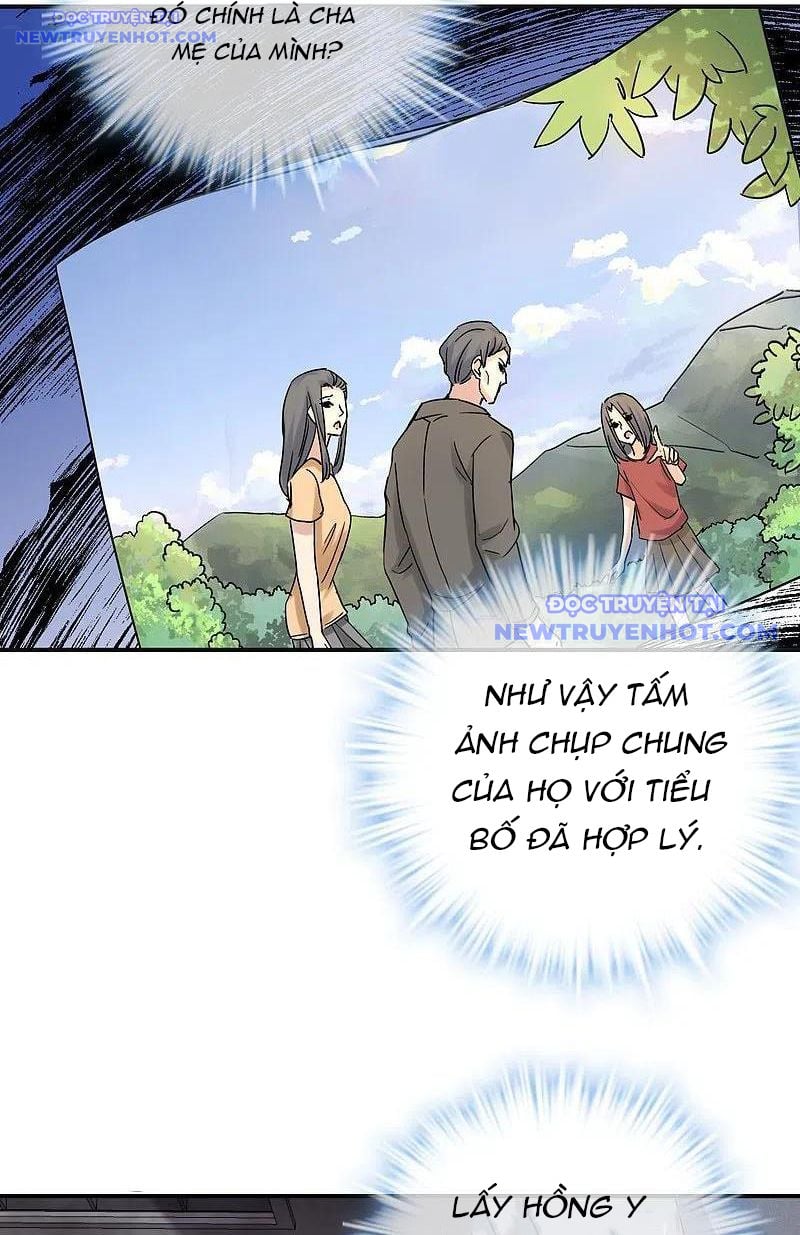 Ta Có Một Tòa Nhà Ma Chapter 187 - Next Chapter 188