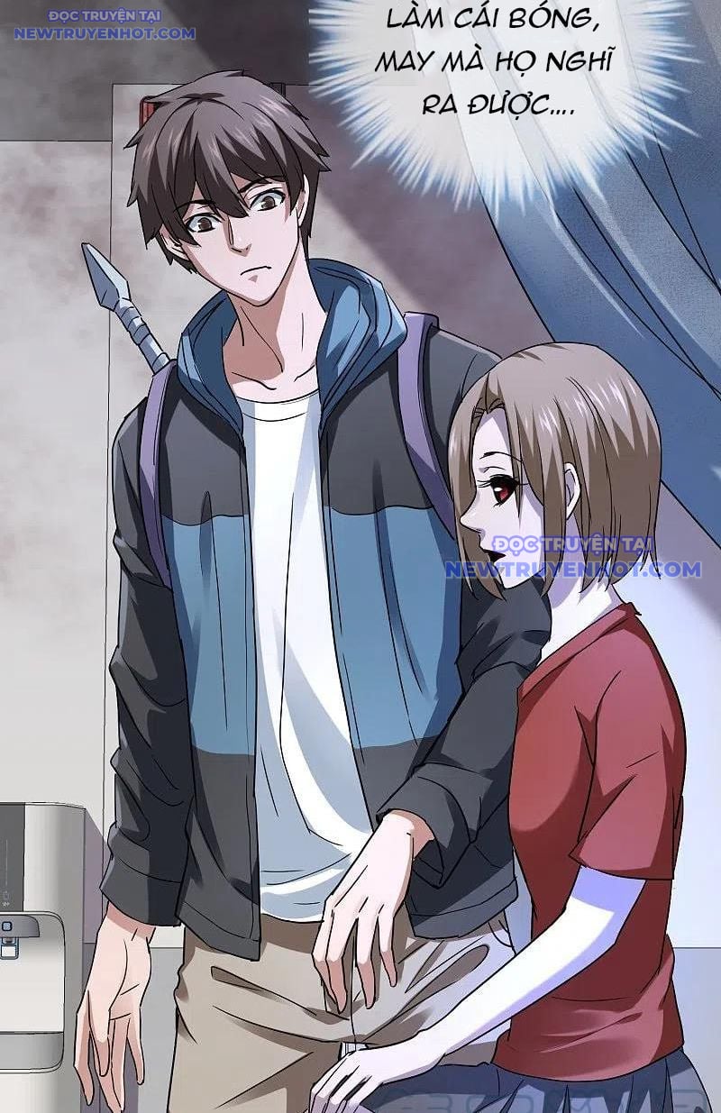 Ta Có Một Tòa Nhà Ma Chapter 187 - Next Chapter 188