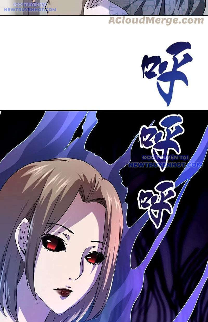 Ta Có Một Tòa Nhà Ma Chapter 187 - Next Chapter 188
