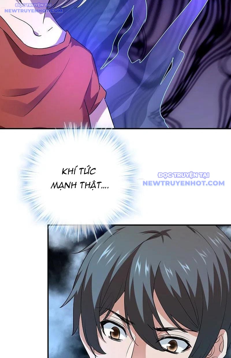 Ta Có Một Tòa Nhà Ma Chapter 187 - Next Chapter 188
