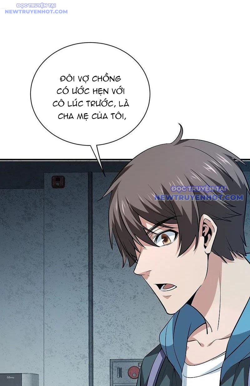 Ta Có Một Tòa Nhà Ma Chapter 187 - Next Chapter 188