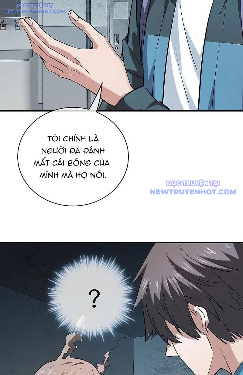Ta Có Một Tòa Nhà Ma Chapter 187 - Next Chapter 188