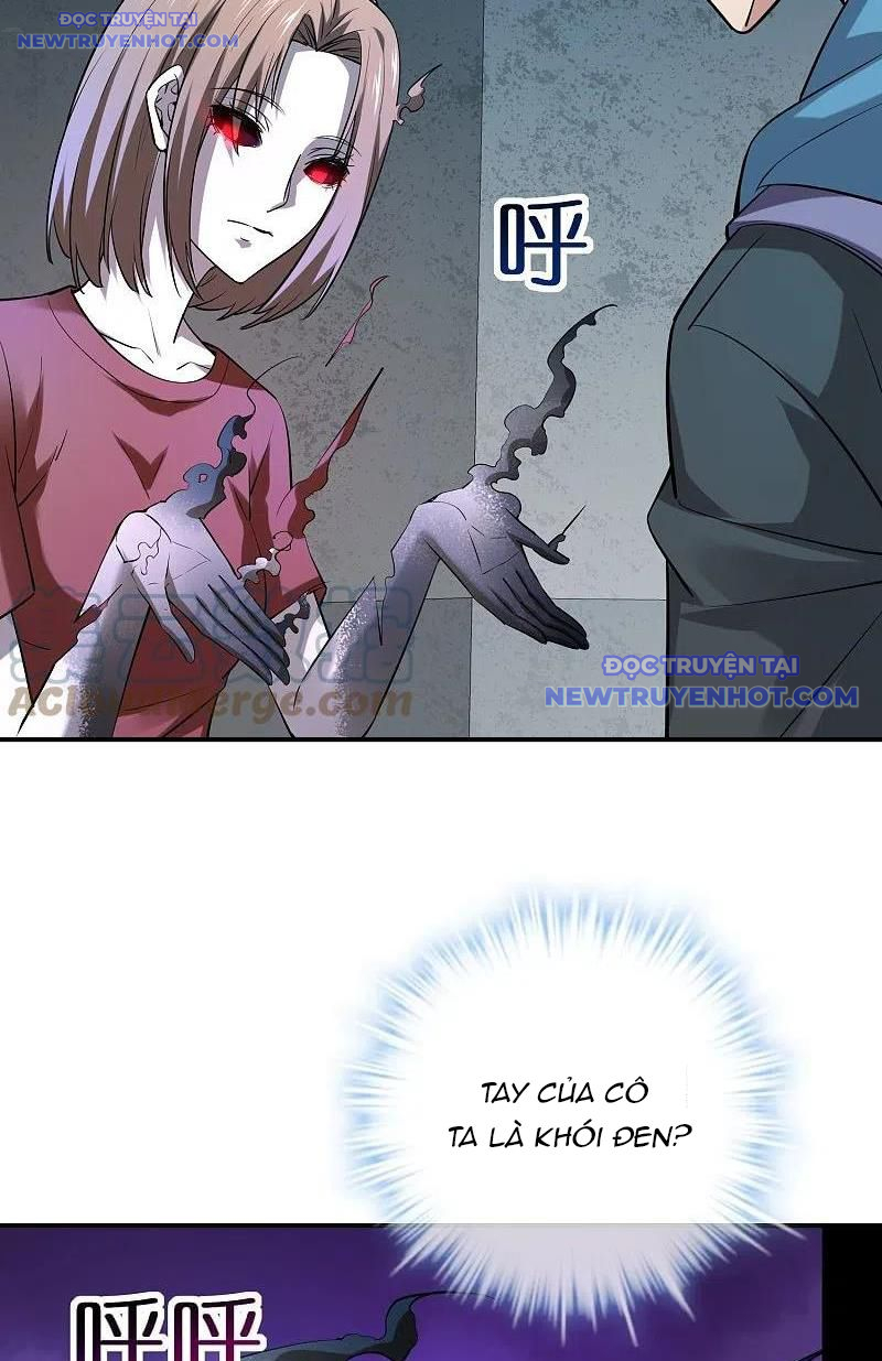 Ta Có Một Tòa Nhà Ma Chapter 187 - Next Chapter 188
