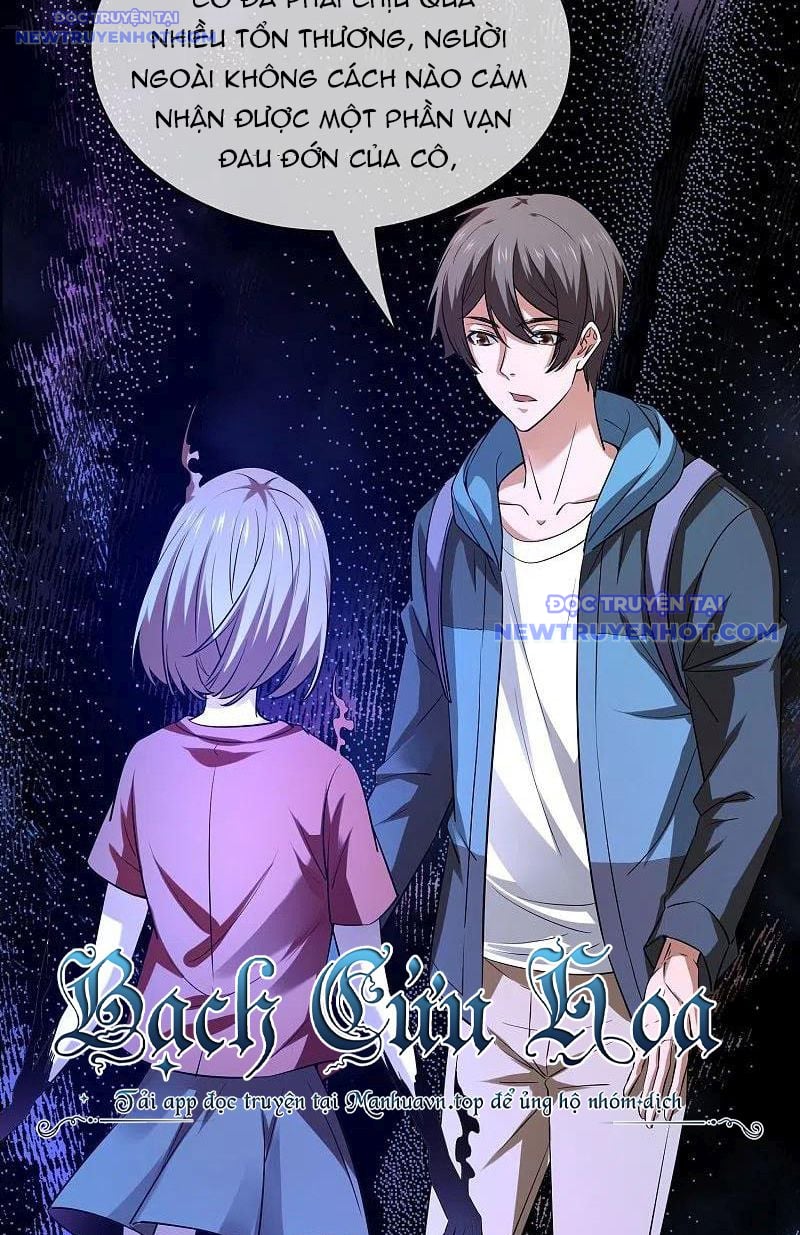 Ta Có Một Tòa Nhà Ma Chapter 187 - Next Chapter 188