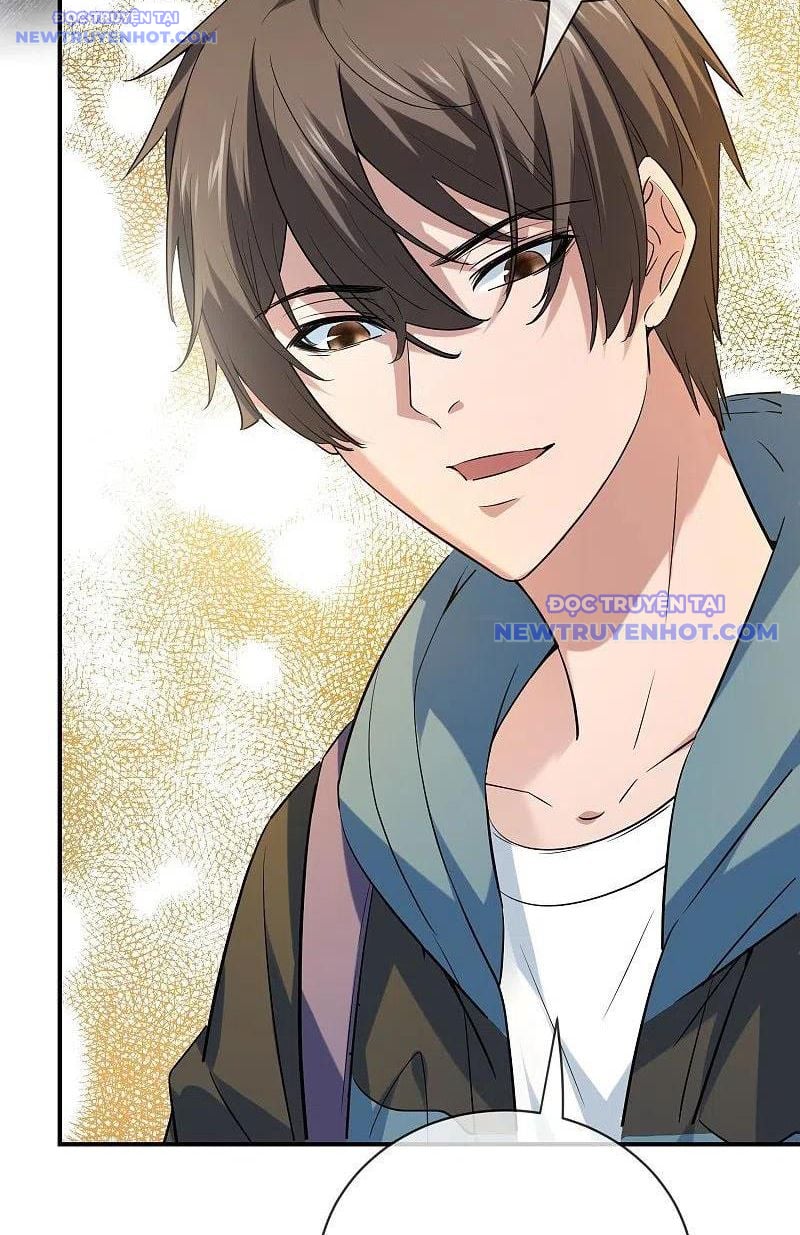 Ta Có Một Tòa Nhà Ma Chapter 187 - Next Chapter 188