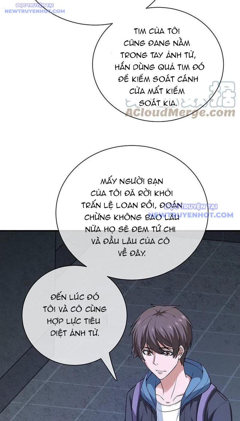 Ta Có Một Tòa Nhà Ma Chapter 187 - Next Chapter 188