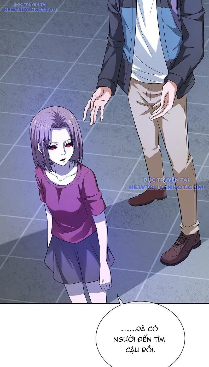 Ta Có Một Tòa Nhà Ma Chapter 187 - Next Chapter 188