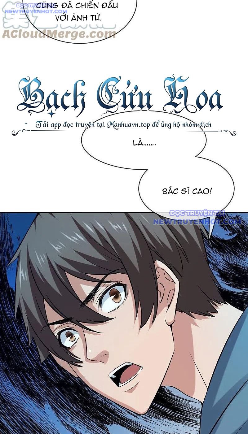Ta Có Một Tòa Nhà Ma Chapter 187 - Next Chapter 188