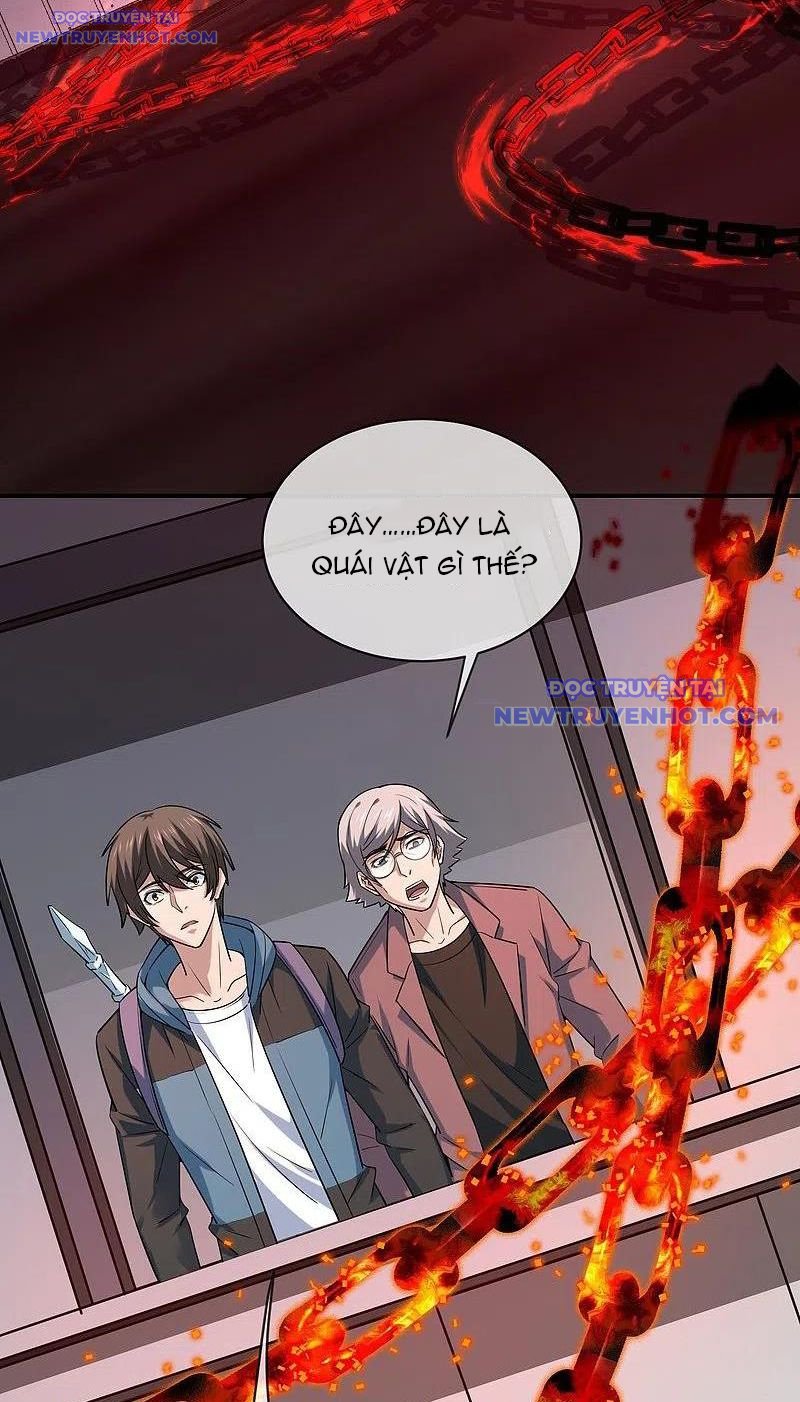 Ta Có Một Tòa Nhà Ma Chapter 187 - Next Chapter 188
